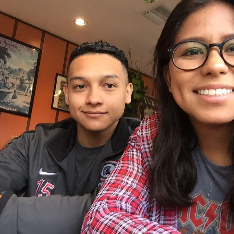 Breakfast in LA
May 2018