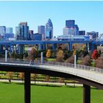 Big Four Bridge