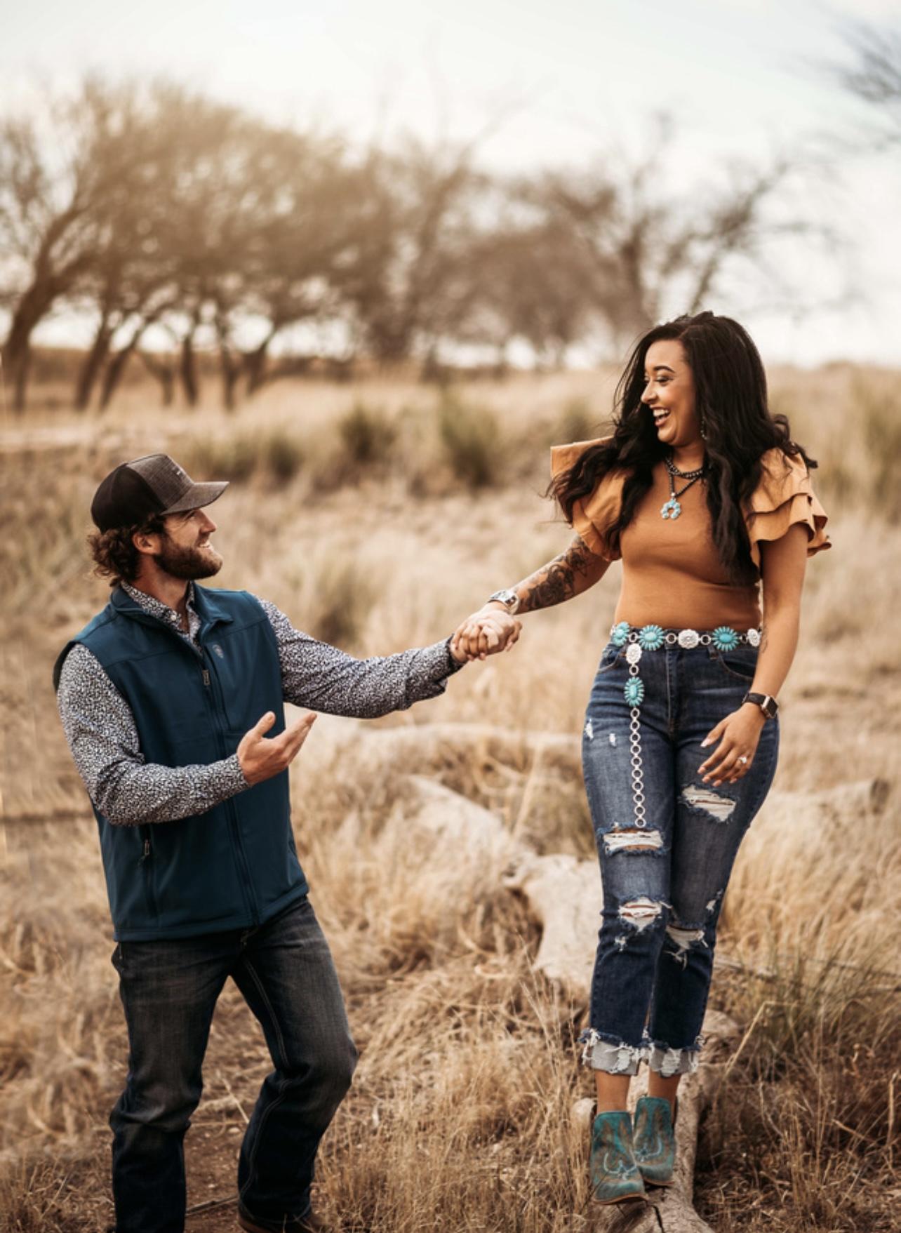 The Wedding Website of Katelynn Bryant and Trey Ellison