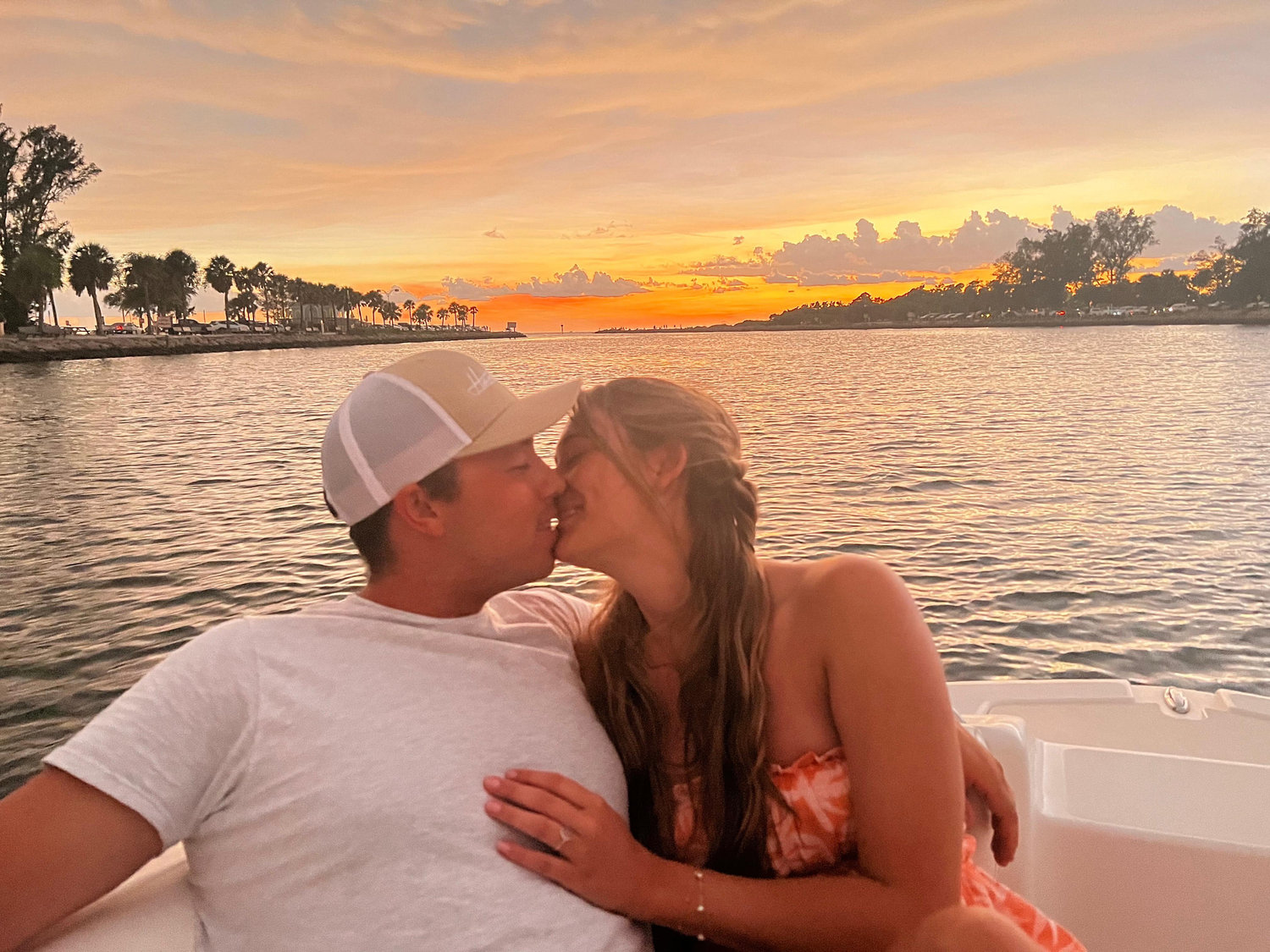 The Wedding Website of Madi Coleman and Ki Coleman