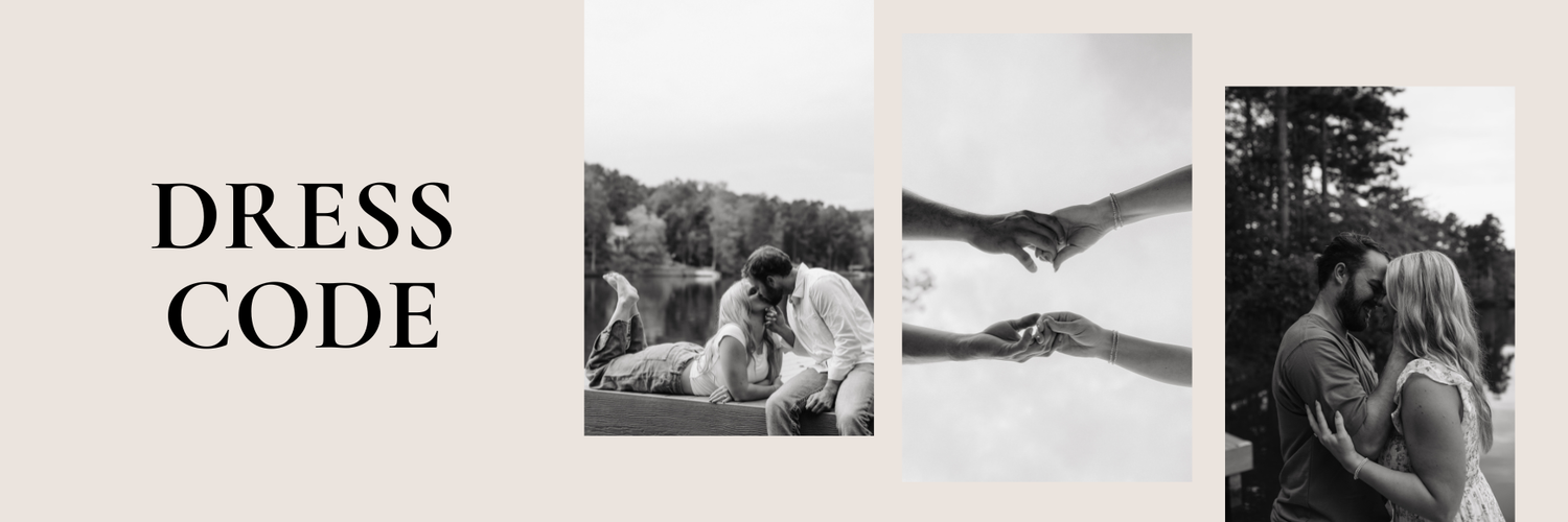The Wedding Website of Addyson McCleery and Logan Patrick