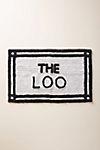 The Loo Bath Mat