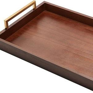 Wood Serving Tray