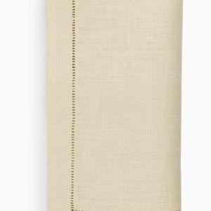 Linen Dinner Napkins, Set of 4 | Sferra