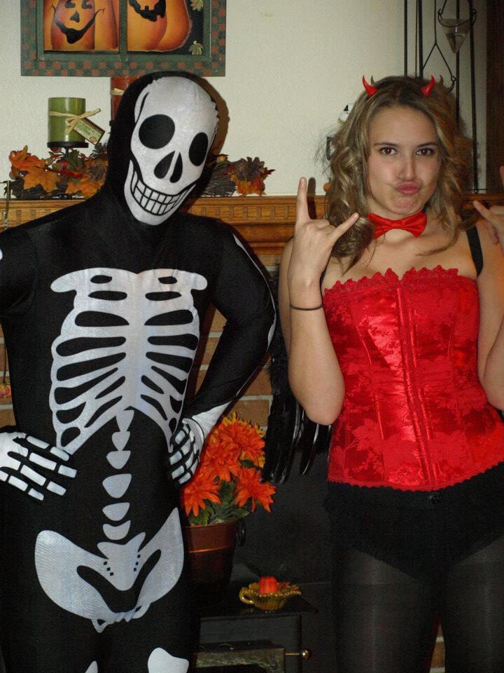 Halloween (2012)