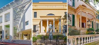 Telfair Museums