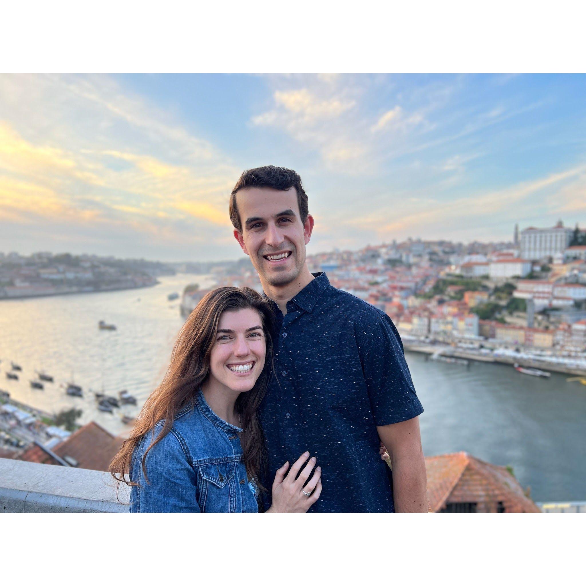 Portugal
