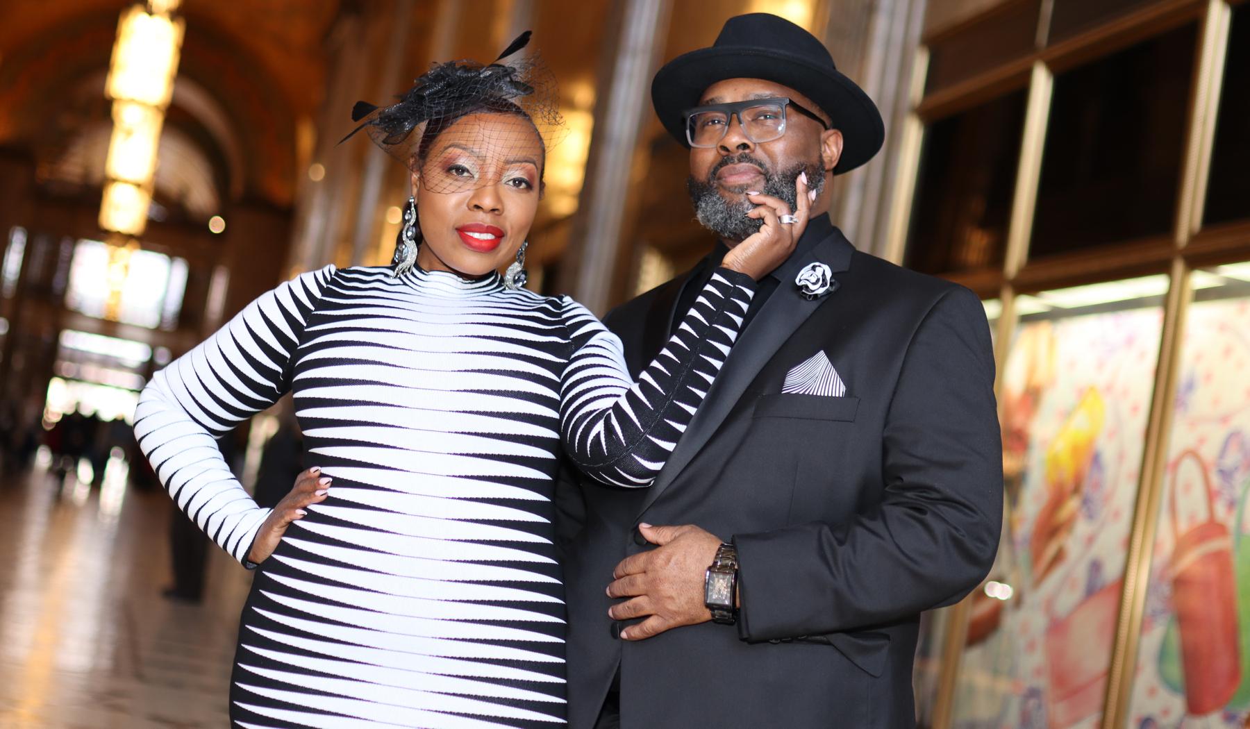 The Wedding Website of Christina Bolden and Gabriel Perkins