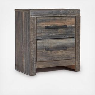 Drystan Nightstand
