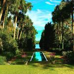 Alfred B. Maclay Gardens State Park