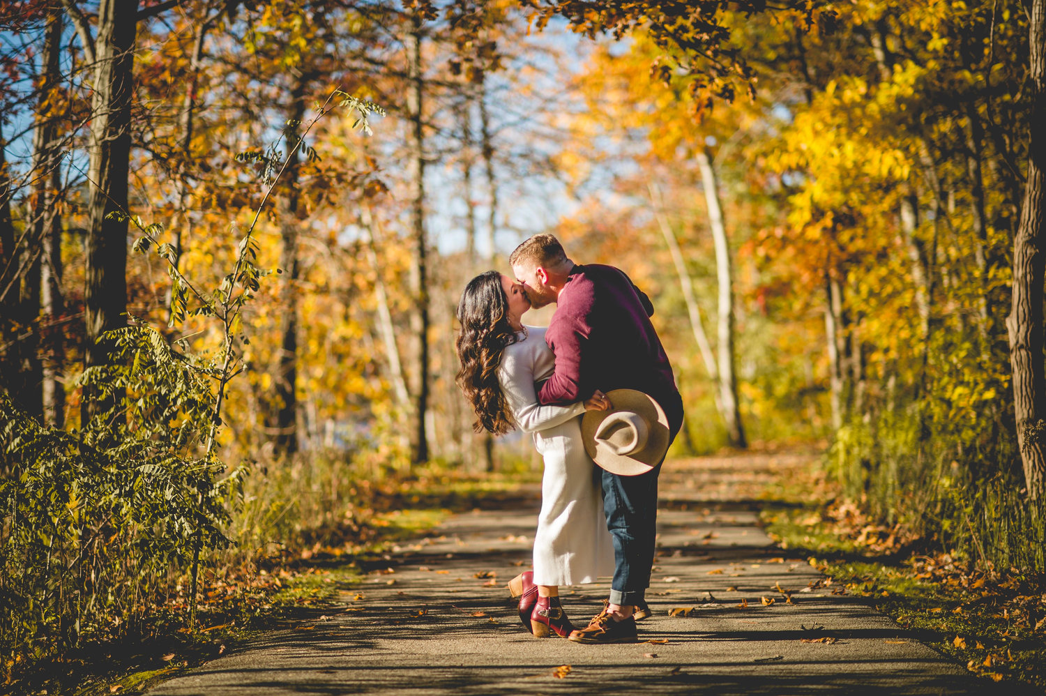 The Wedding Website of Lauren Hurley and Justin Forshaw