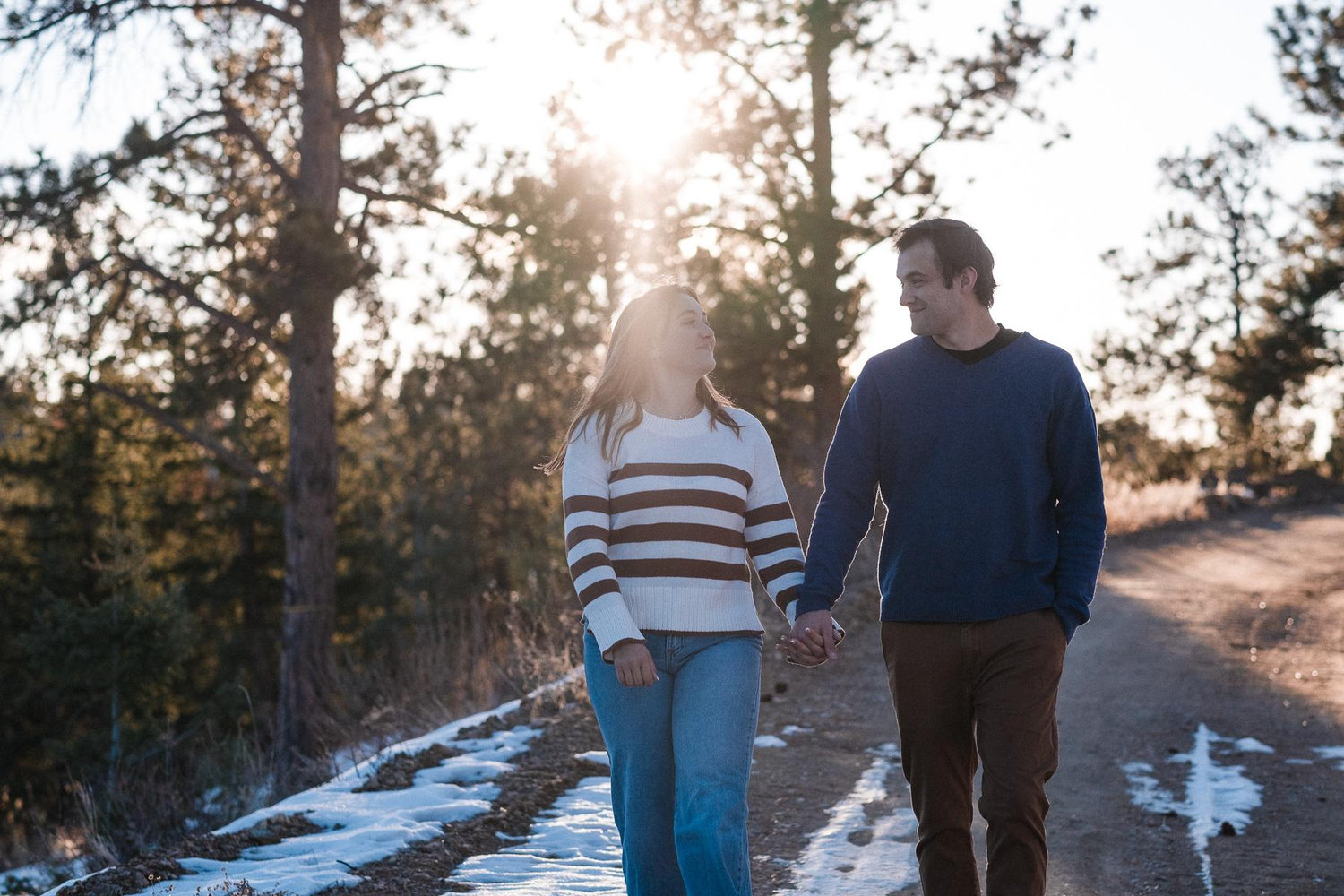 The Wedding Website of Olivia Schwab and Ethan Vermeer