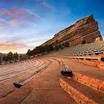 Red Rocks Park and Amphitheatre
