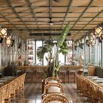 Rooftop Albergo (Swin club)