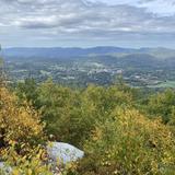 Pine Cobble Mountain