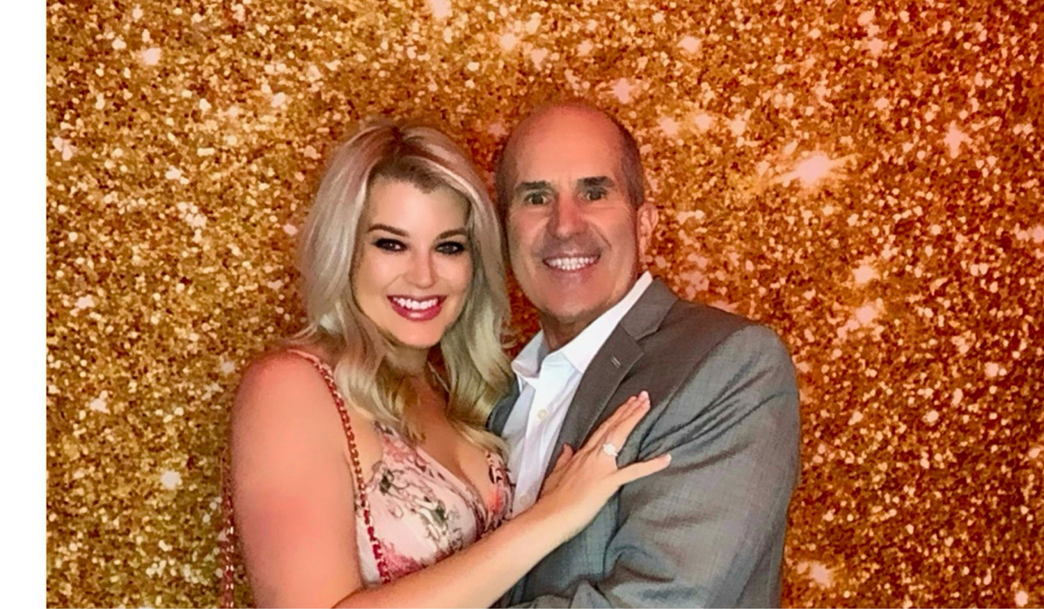The Wedding Website of Tara Mitchell and Bill Baumann