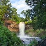 Minnehaha Park