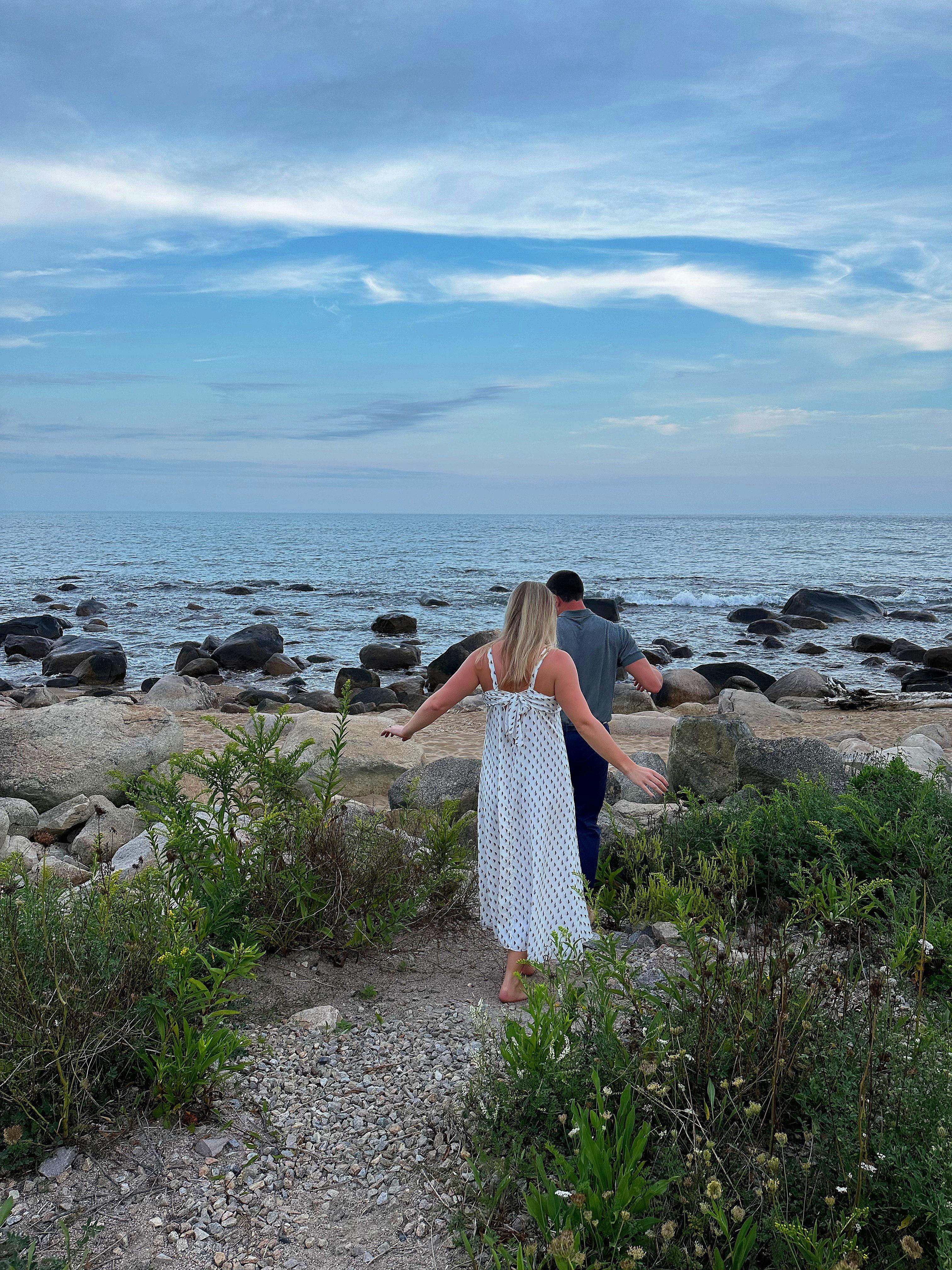 The Wedding Website of Eliza Stacey and Andrew Black