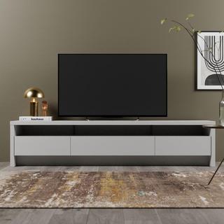 Sylvan 3-Drawer TV Stand