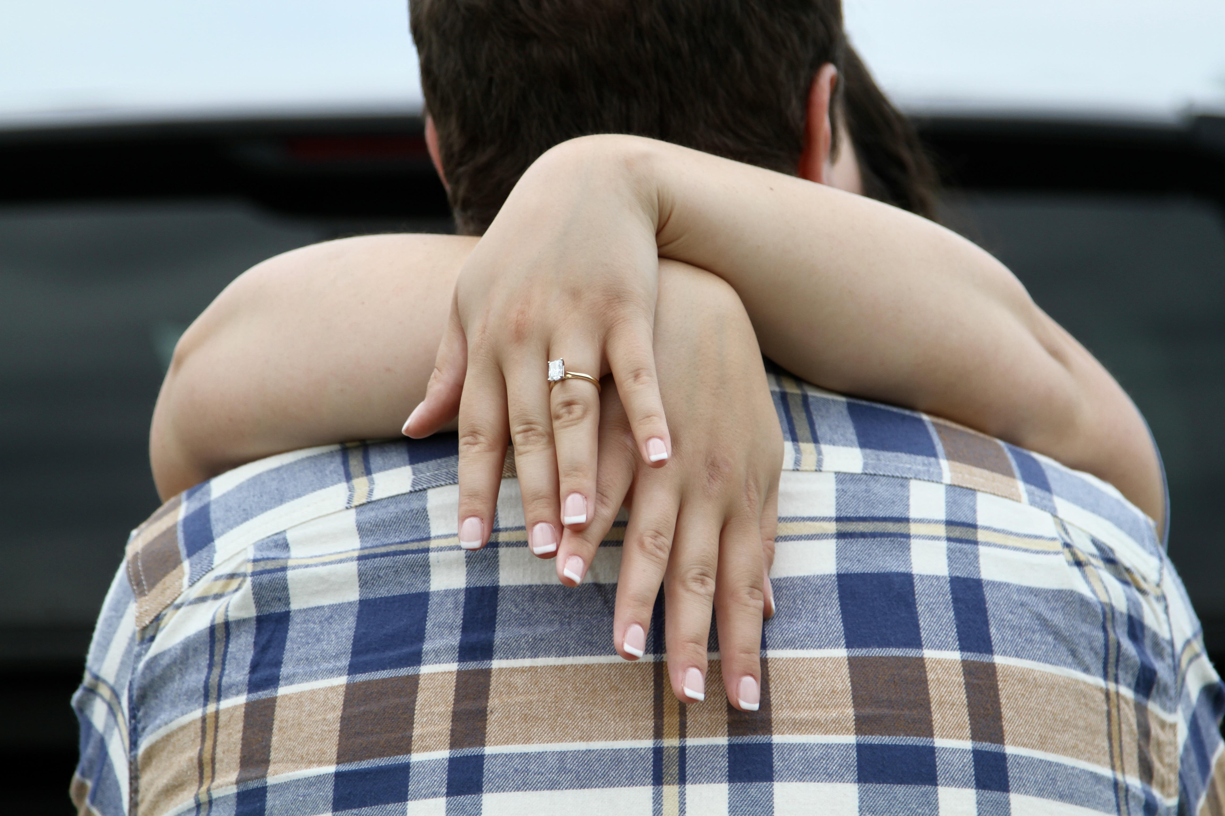 The Wedding Website of Courtney Cearns and Braxton Reno
