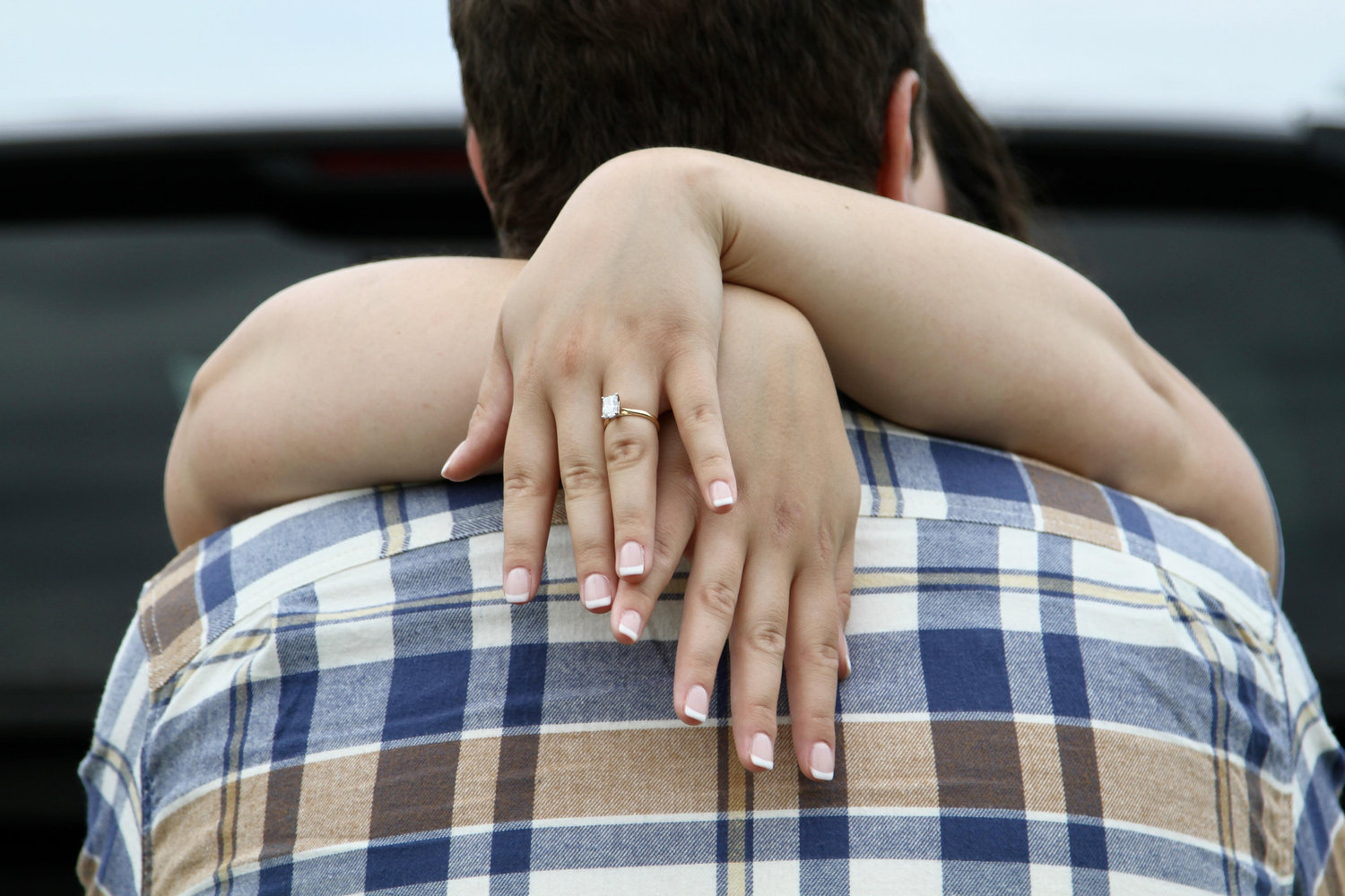 The Wedding Website of Courtney Cearns and Braxton Reno