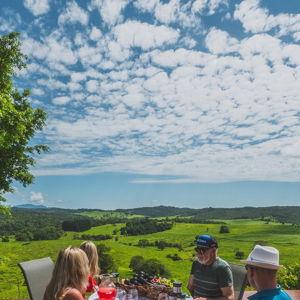 Cairns Wine Tasting