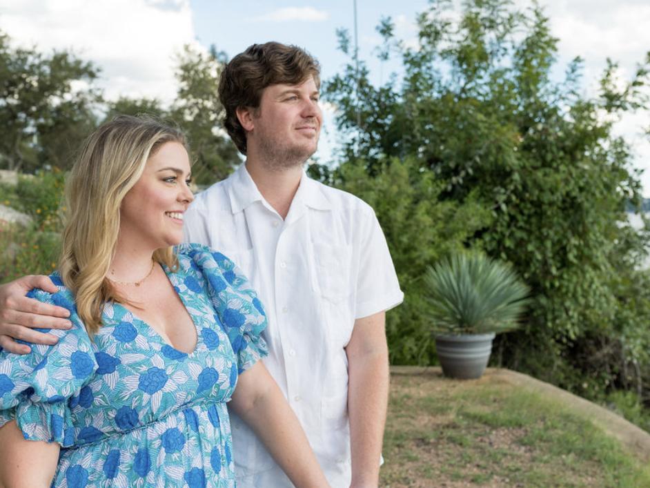 The Wedding Website of Courtney Crane and Chase Pruitt