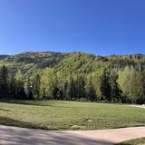 Betty Ford Alpine Gardens