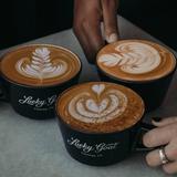 Lucky Goat Coffee