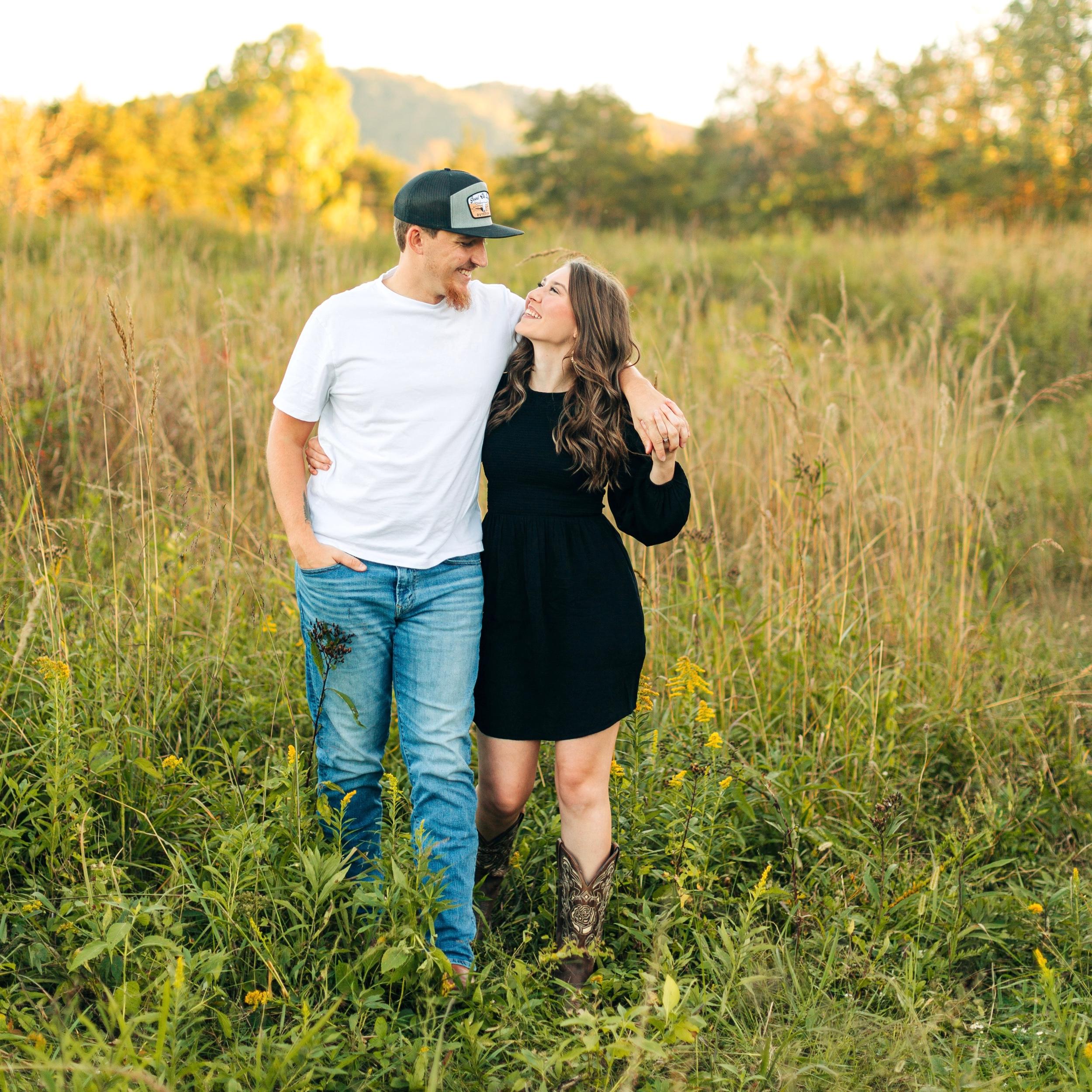 Emily Brooke Mitchell and Bryan Austin Sweat's Wedding Website