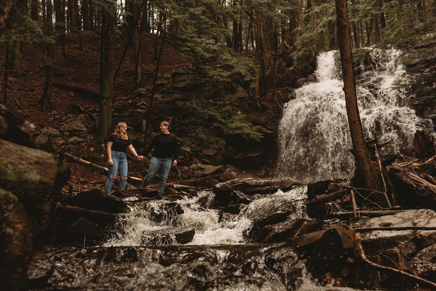 The Wedding Website of Jamie Cook and Gabriella Citriniti