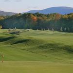 Reservoir Creek Golf Course