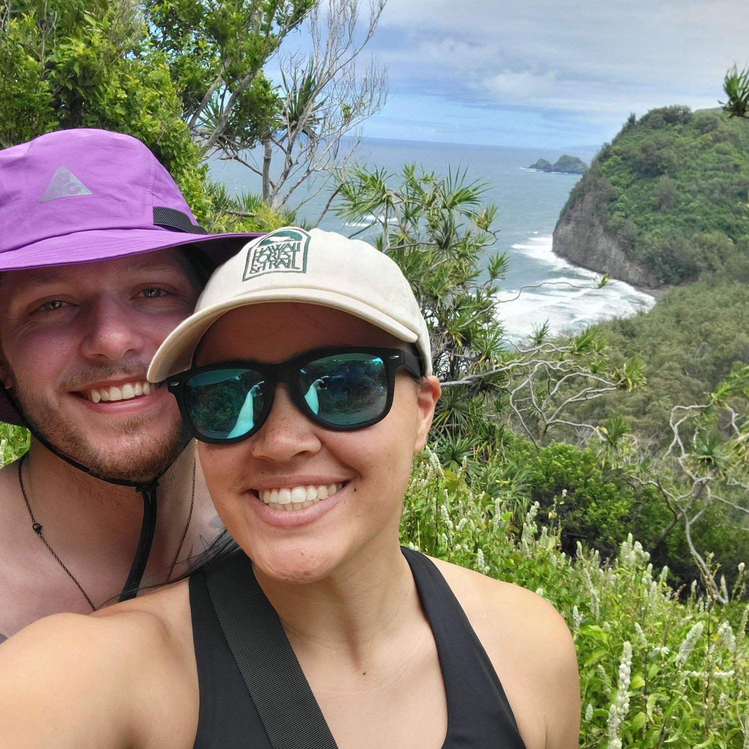 Hawaii Hike