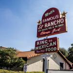 Matt's El Rancho