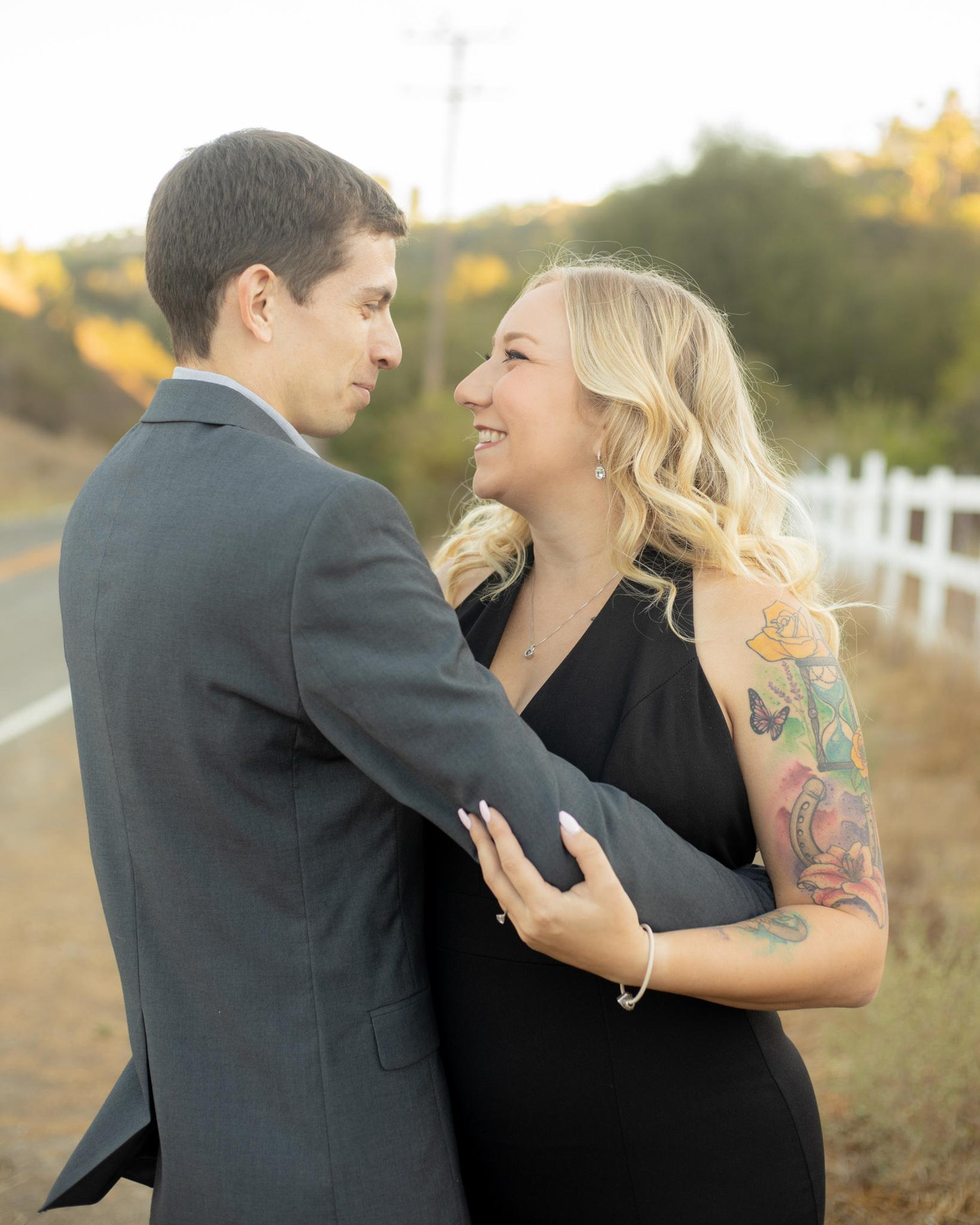 The Wedding Website of Victoria Graulich and Matthew Garcia