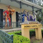 Mobile Carnival Museum