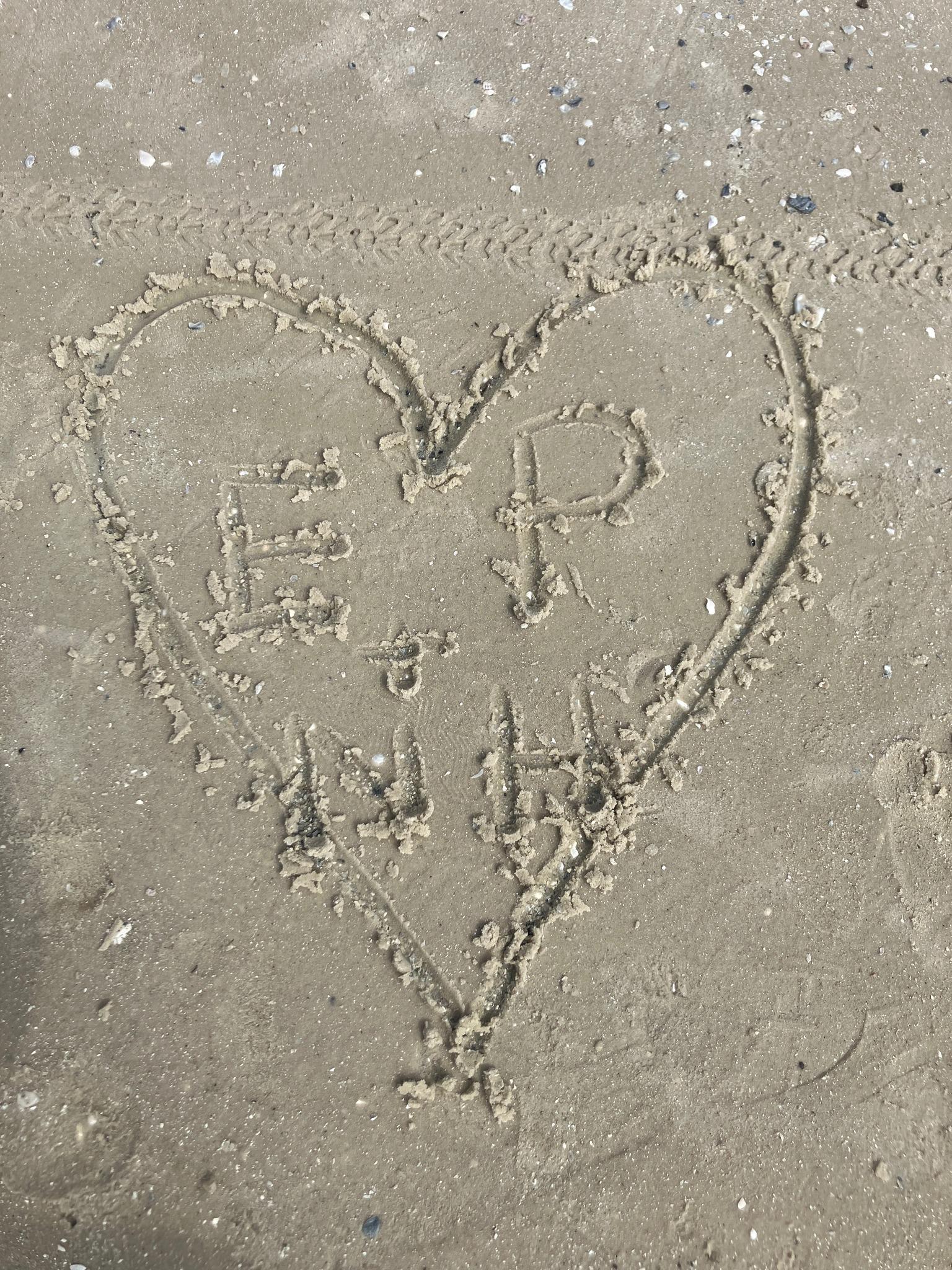 The Wedding Website of Ella Pipes and Nathan Harper