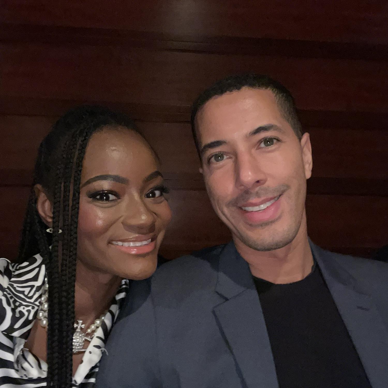 Countless date nights at the ballet!