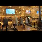Prohibition Kitchen