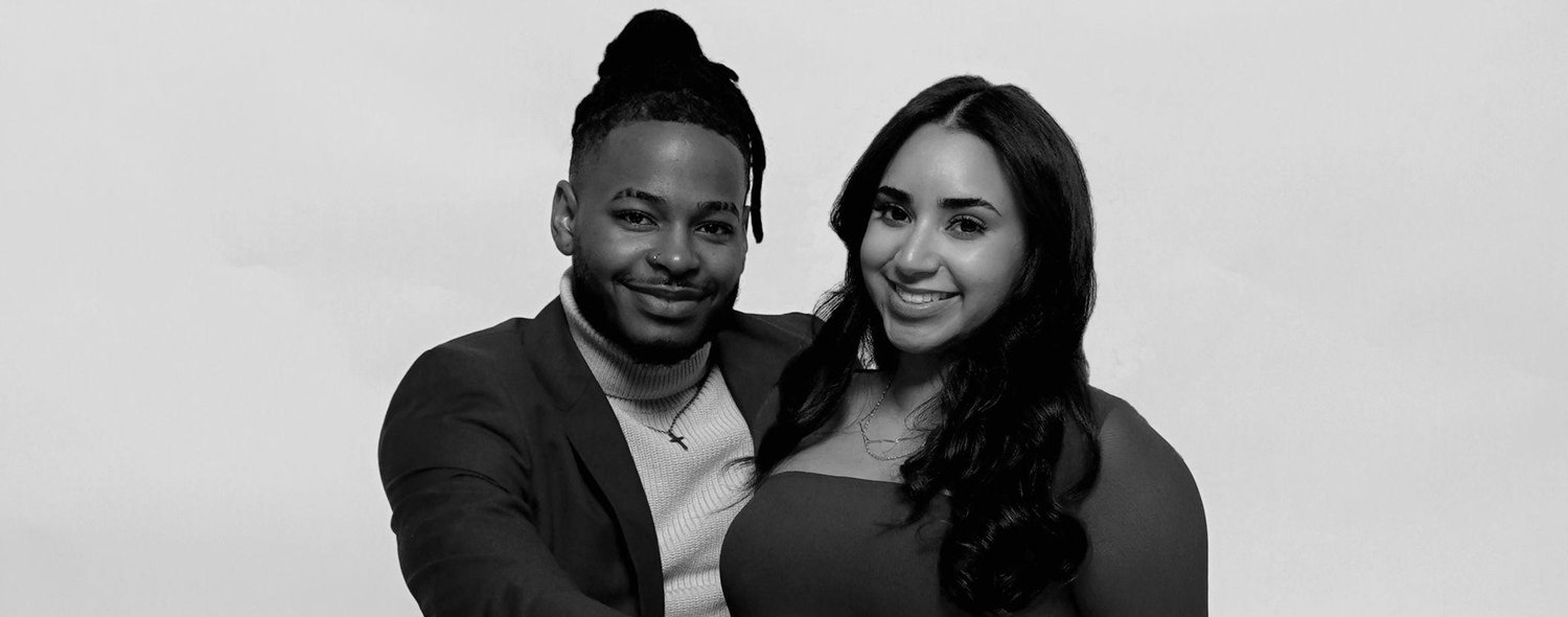 The Wedding Website of Nylanie Collazo and Caleb Harris
