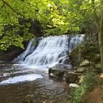 Wadsworth Falls State Park