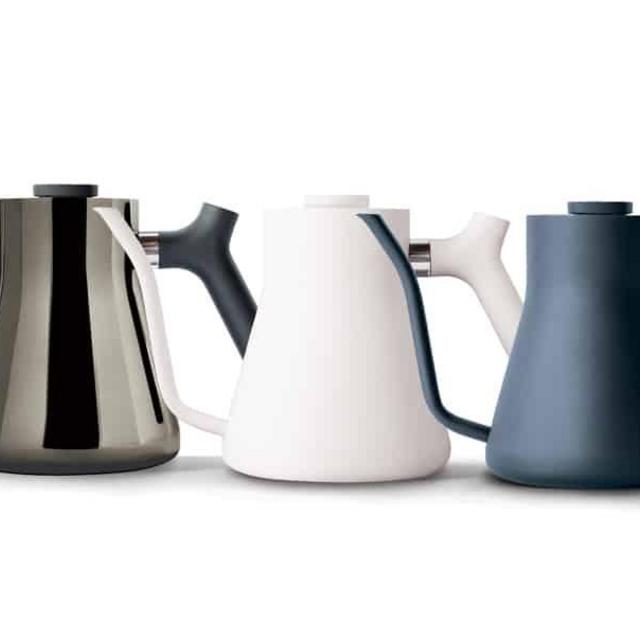 Stagg Pour Over Kettle