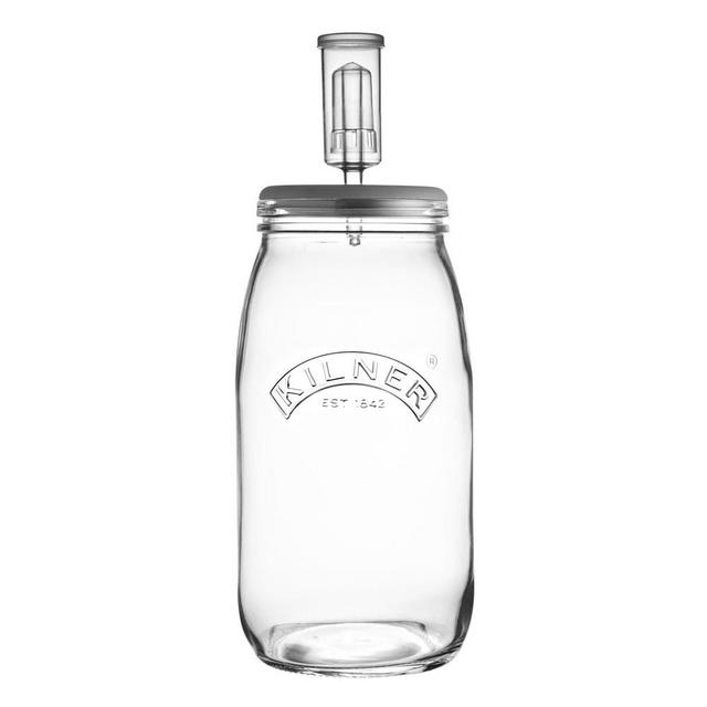Kilner Fermenting Jar Set