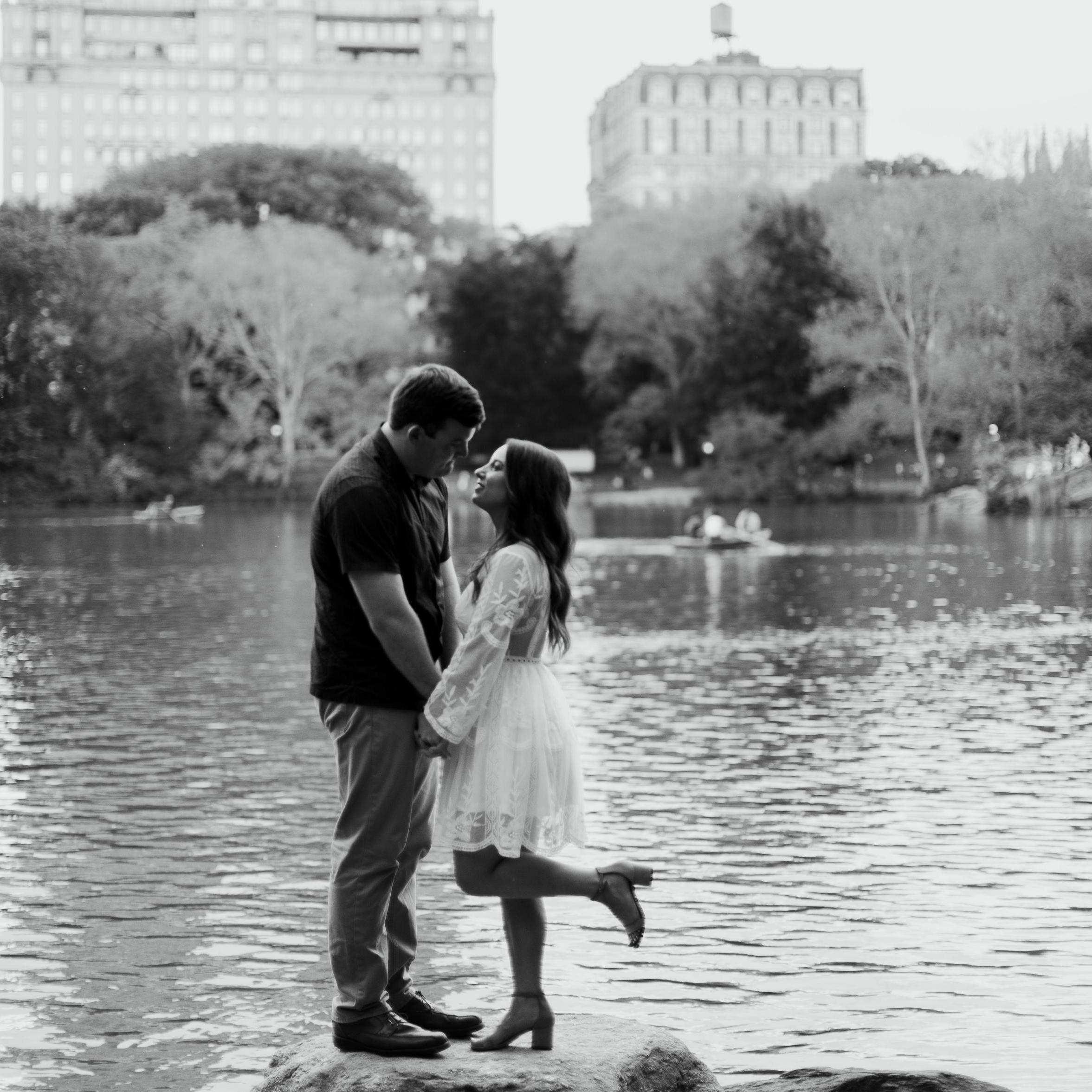 Engagement pictures!