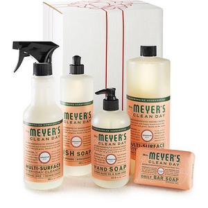 Cleaning Gift Set