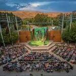 Idaho Shakespeare Festival