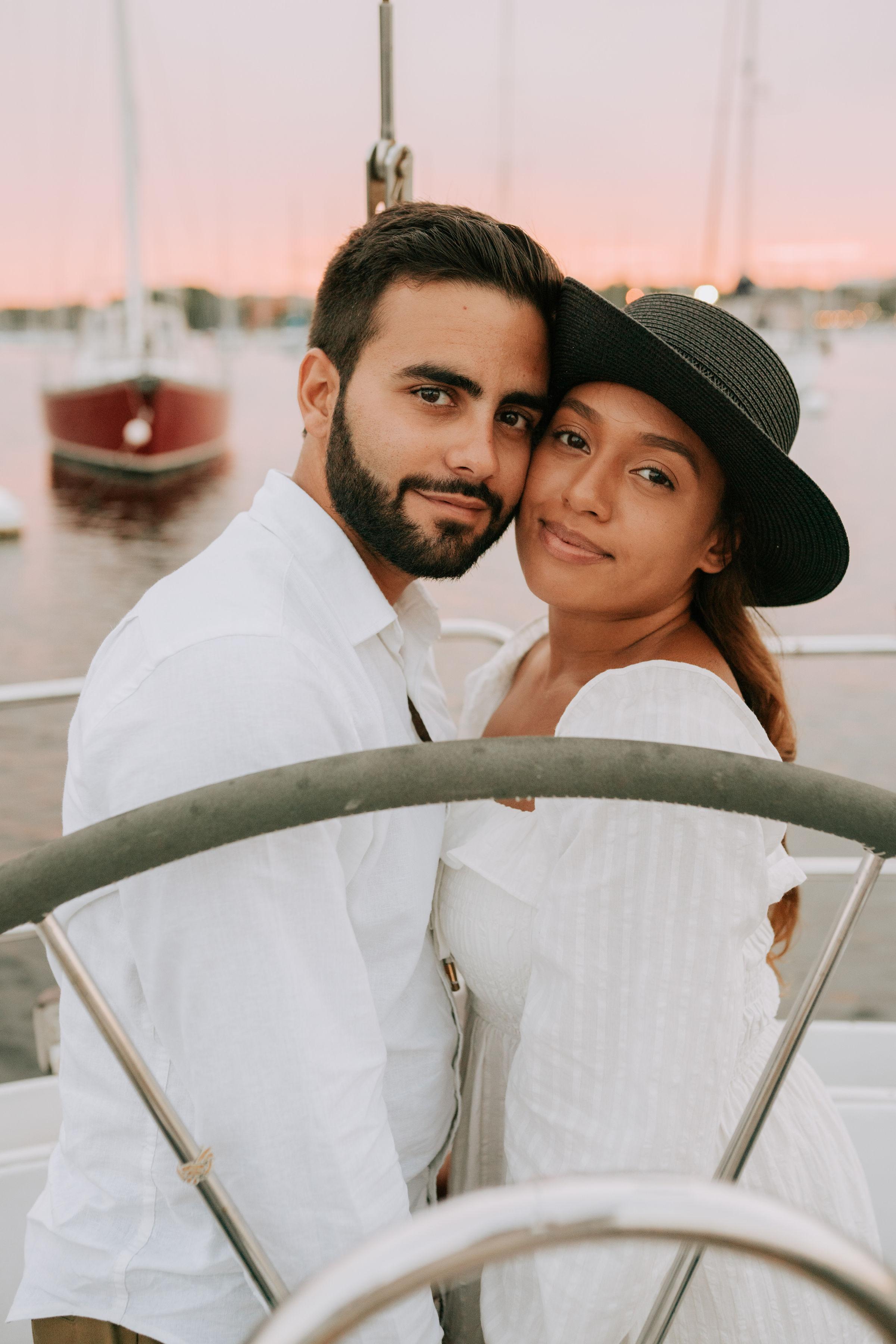 The Wedding Website of Jeanette Sanchez and Daniel Diaz