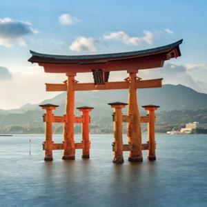 Honeymoon fund to Japan