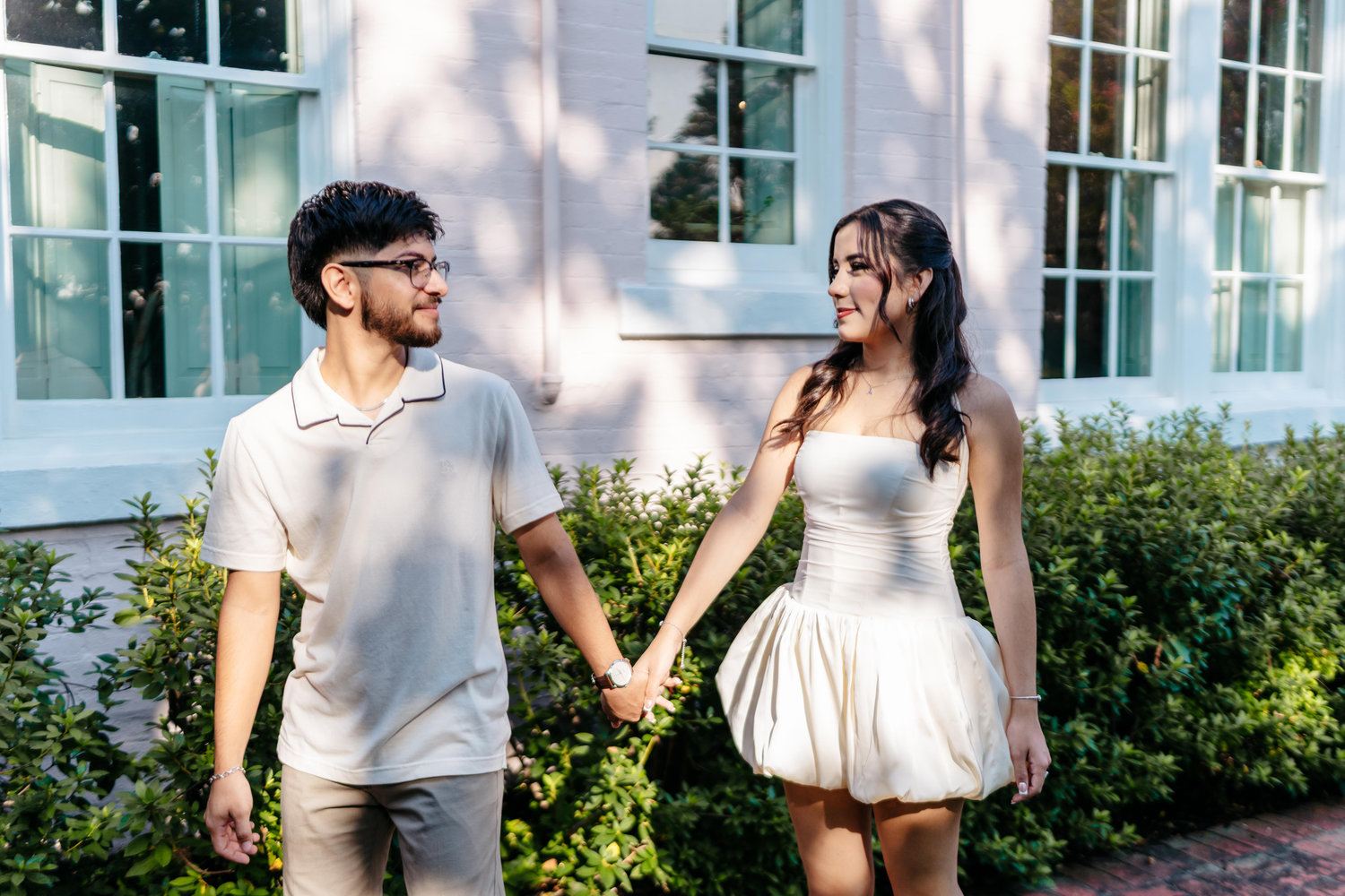 The Wedding Website of Sara Rivera and Adrian Regalado