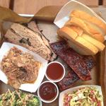 Green Street Smoked Meats